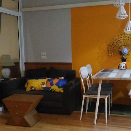 Home At Bazaar เชียงใหม่ ภายนอก รูปภาพ