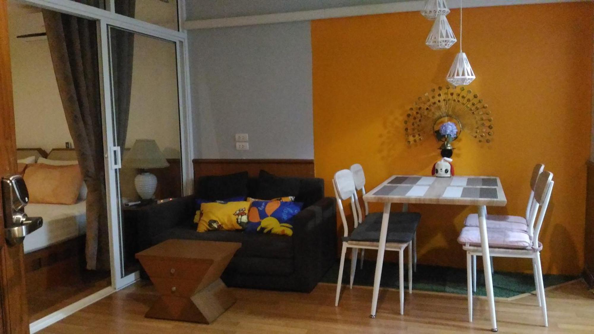 Home At Bazaar เชียงใหม่ ภายนอก รูปภาพ